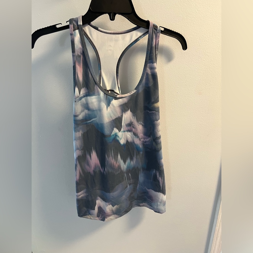 Lululemon, Women’s, Racer Back, Athletic, Top